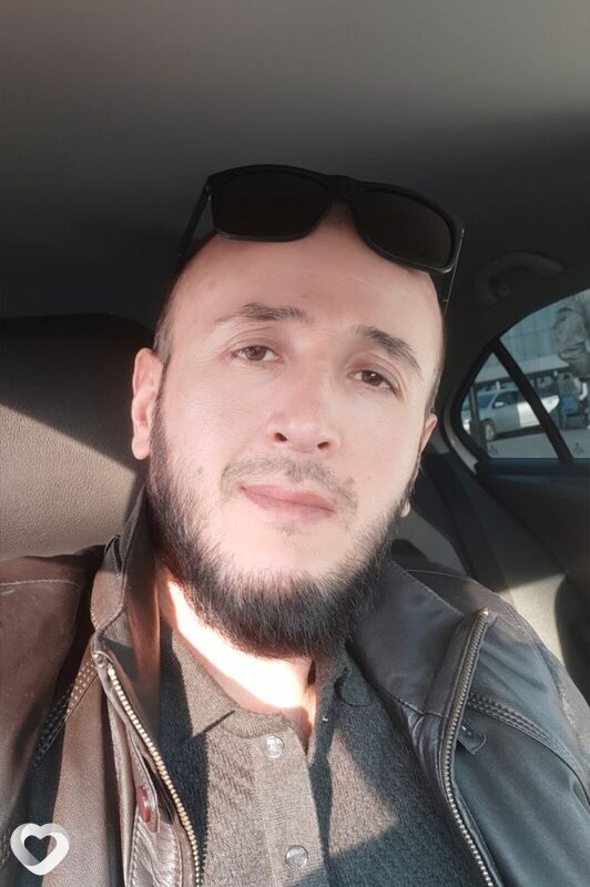 Али, 31, Тюмени — анкета №964657