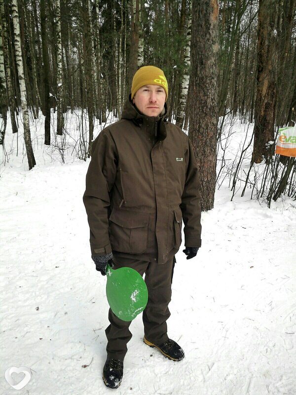 Алексей, 42, Королёв — анкета №964659