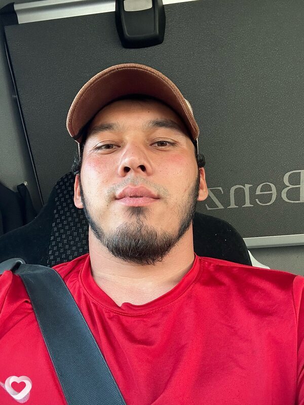 Muhammad, 29, Алматы — анкета №964661