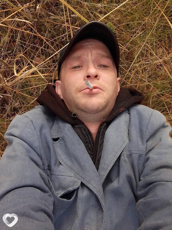 Антон, 40, Вологде — анкета №964663