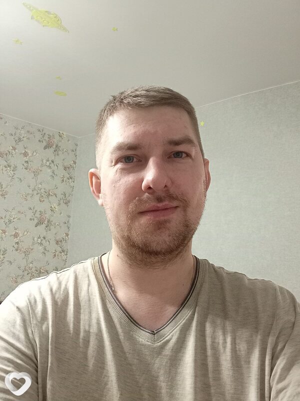 Михаил, 38, Сыктывкаре — анкета №964667