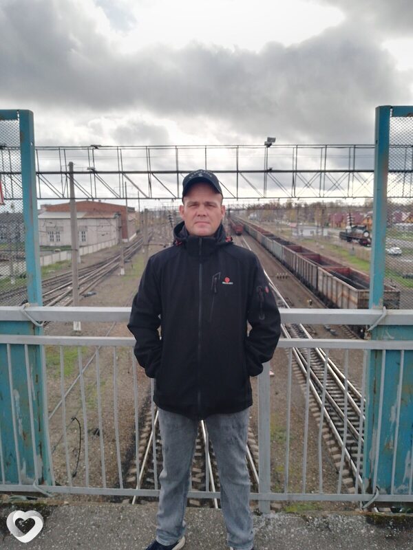 Дмитрий, 40, Москве — анкета №964670