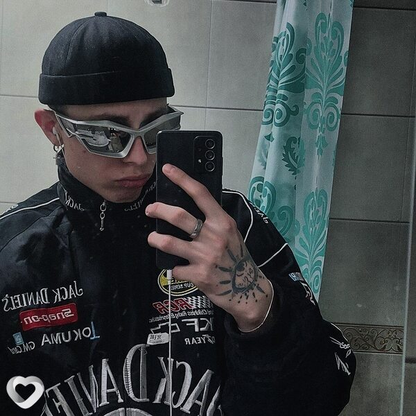 Данил, 25, Киселевске — анкета №964740