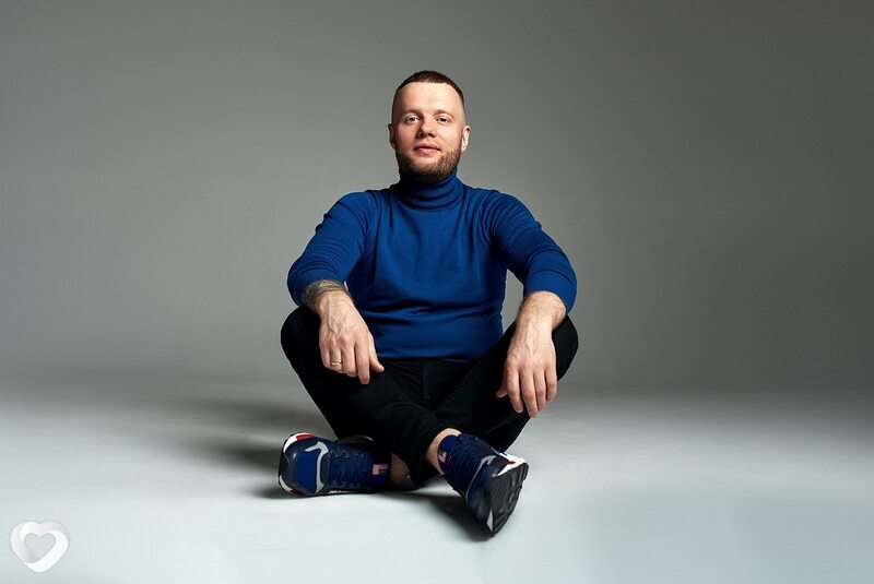 Дмитрий, 38, Саратове — анкета №964742