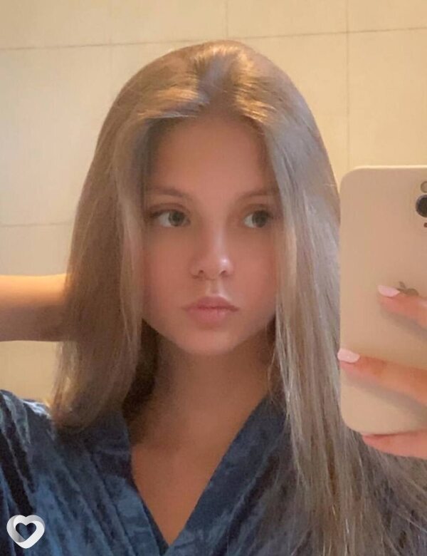 Кристина, 21, Алматы — анкета №964745