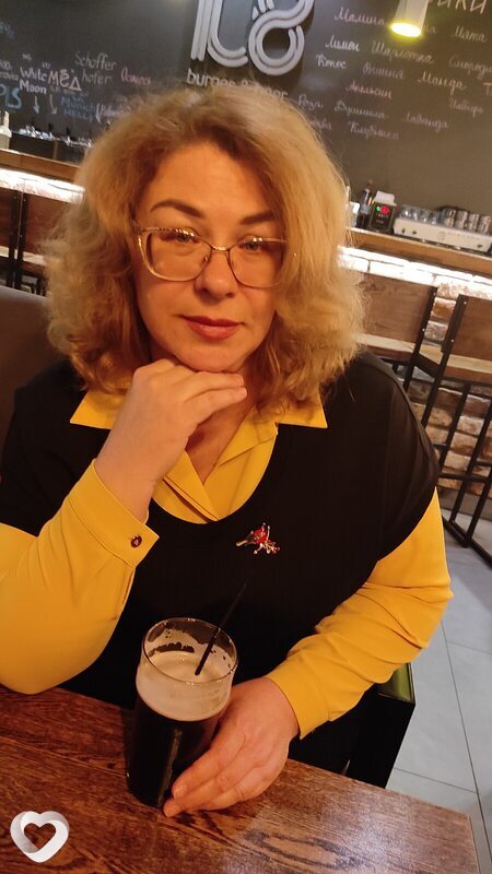 Татьяна, 56, Казани — анкета №964796