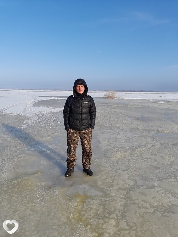 Алексей, 26, Рыбинске — анкета №964805