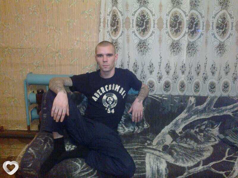 Евгений, 34, Бийске — анкета №964806
