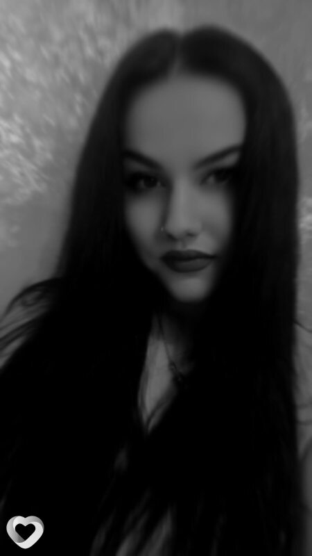 Стася, 21, Горловке — анкета №964807