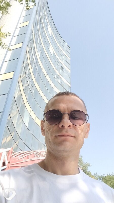 Николай, 37, Луганске — анкета №964809