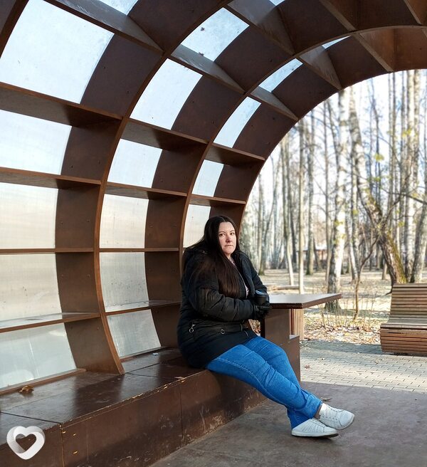 Татьяна, 32, Москве — анкета №964816