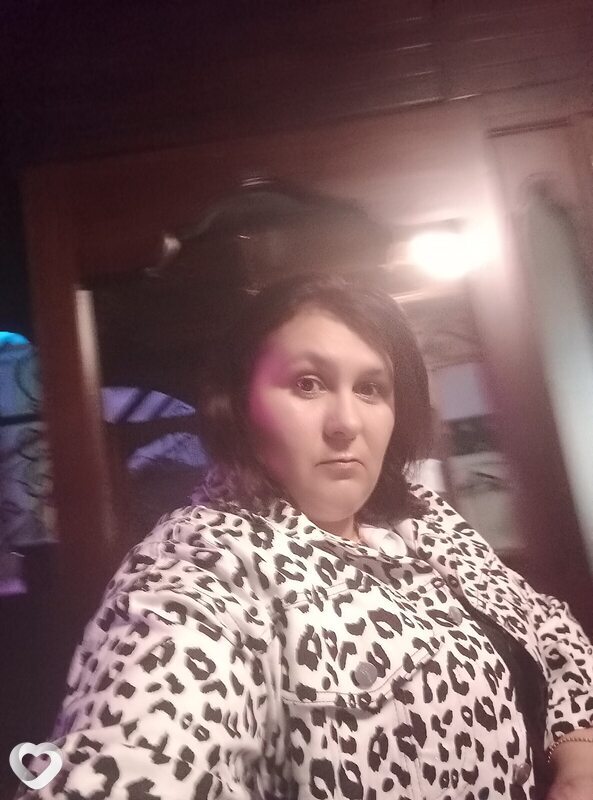Елена, 41, Донецке — анкета №964772