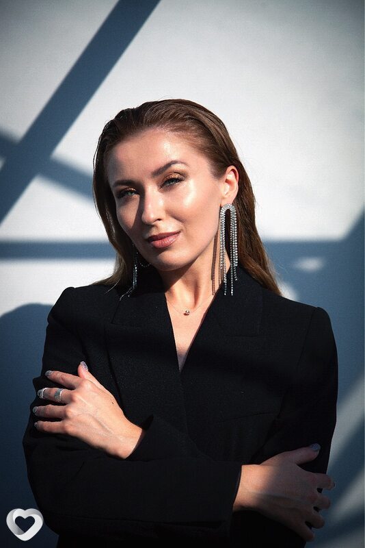 Julia, 36, Краснодаре — анкета №964782