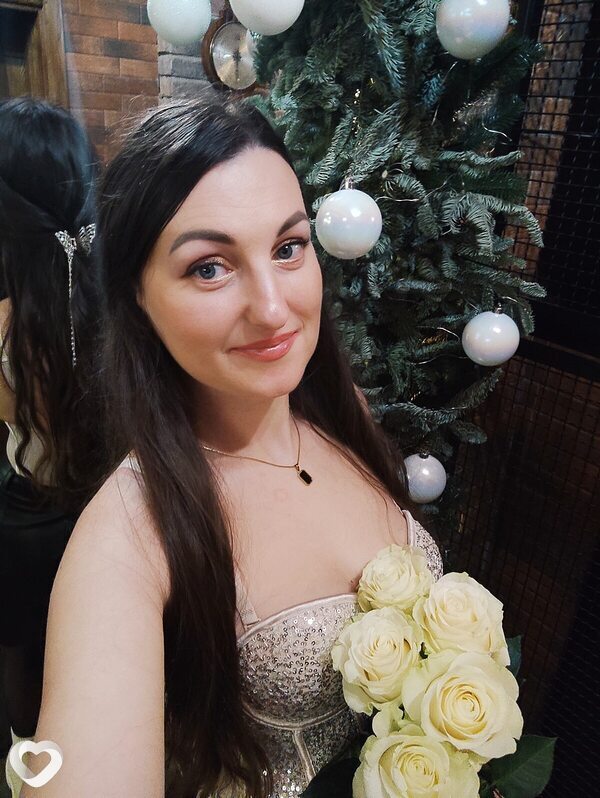 Катерина, 34, Ровно — анкета №964783