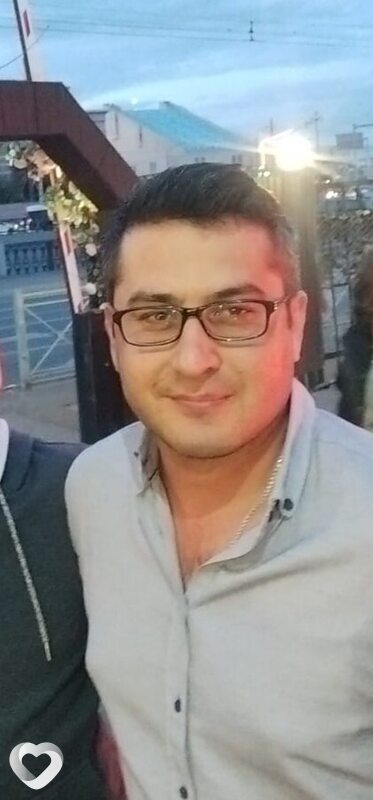 Альберт, 38, Казани — анкета №964784