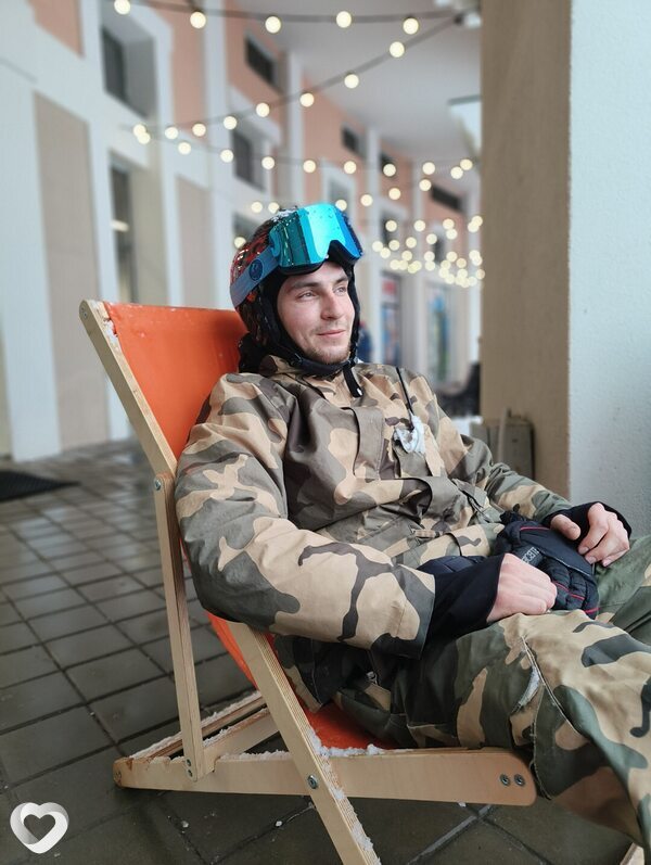 Дмитрий, 31, Шуи — анкета №964786