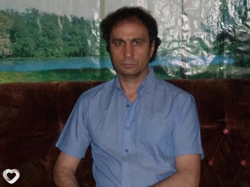 Александр, 63, Барнауле — анкета №964794