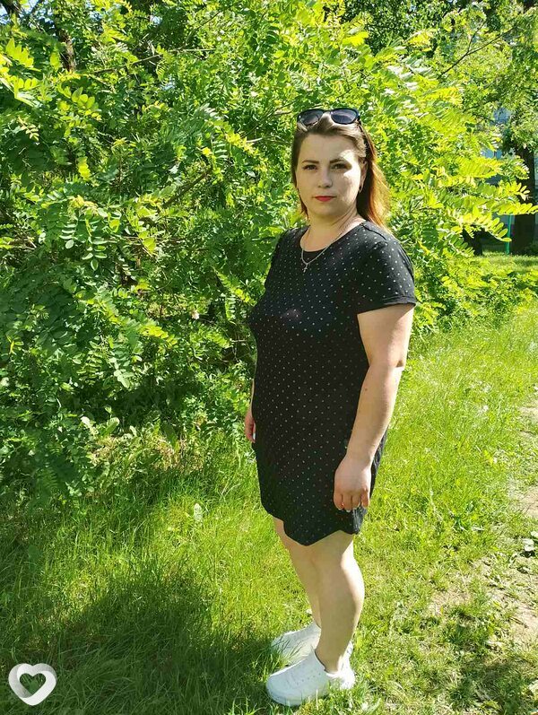 Вероника, 32, Гродно — анкета №964746
