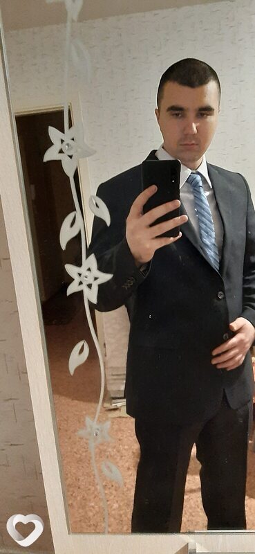 Вадим, 31, Воронеже — анкета №964748