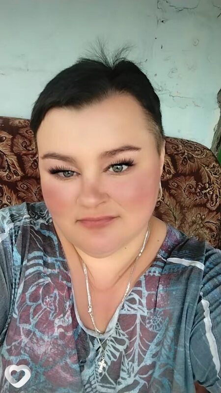 Елена, 45, Слуцке — анкета №964750