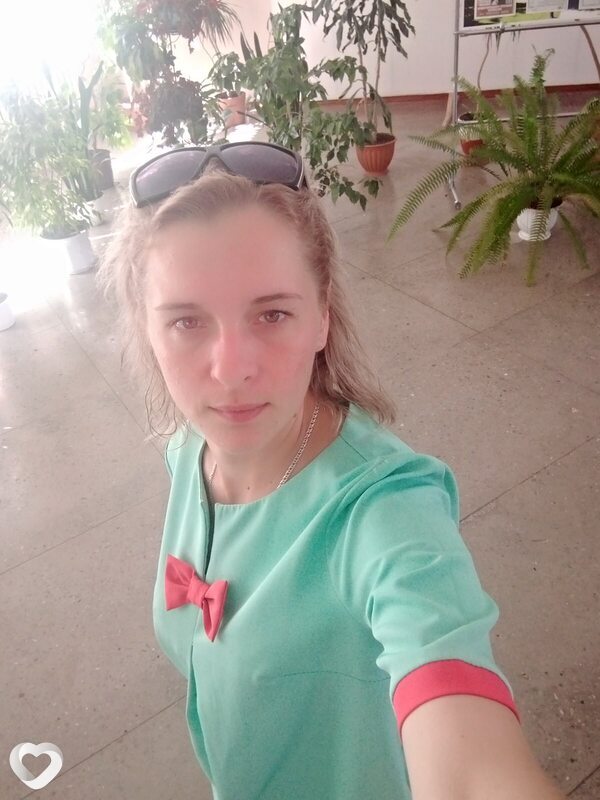 Ира, 37, Пружанах — анкета №964751