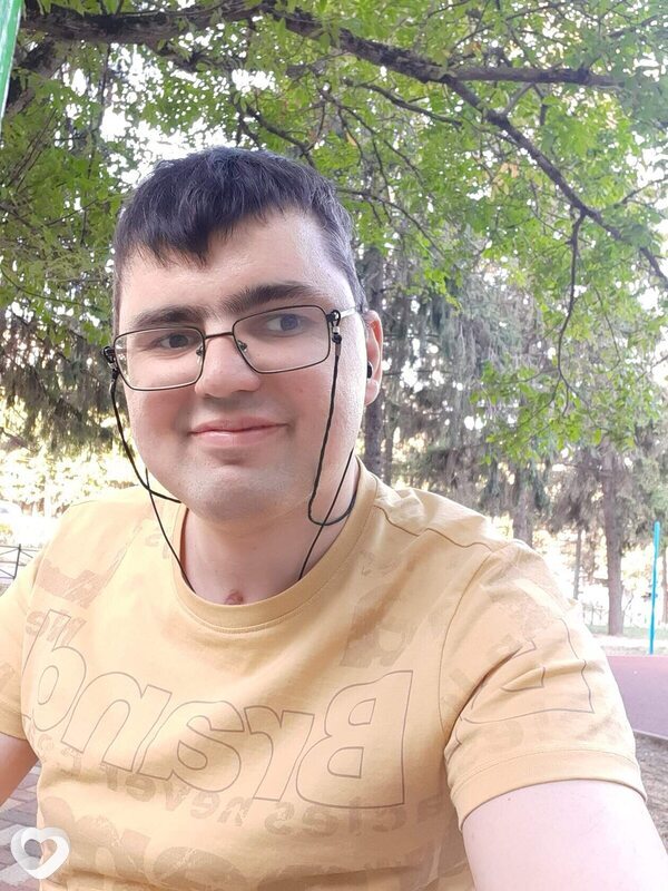 Роман, 39, Ставрополе — анкета №964763