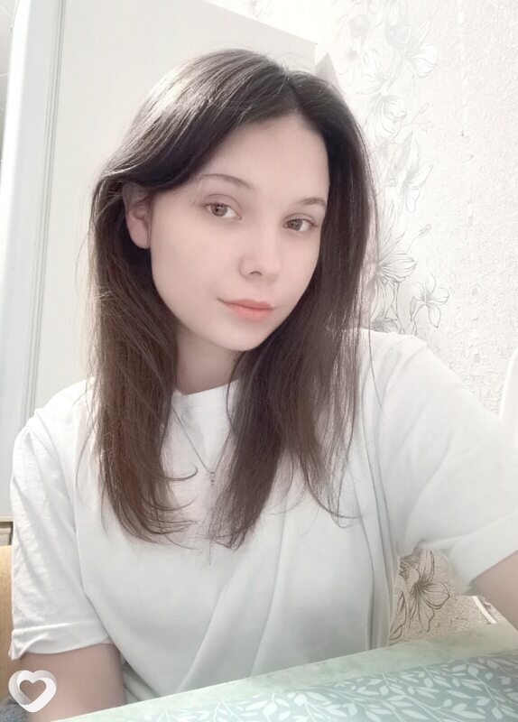 Аня, 24, Златоусте — анкета №964764