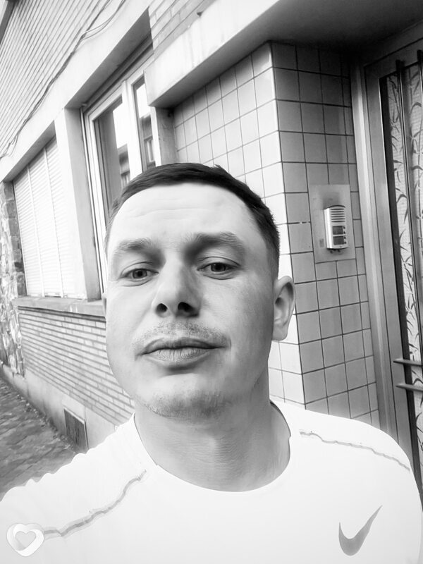 Serhii, 31, Варшава — анкета №964767