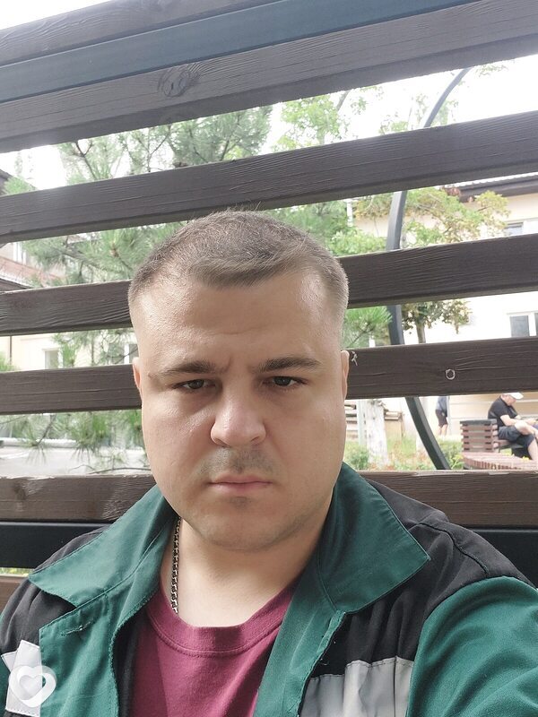 Макс, 36, Мариуполе — анкета №964769