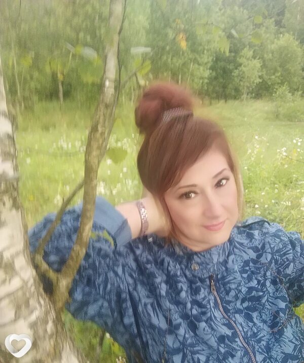 Luidmila, 48, Москве — анкета №964770