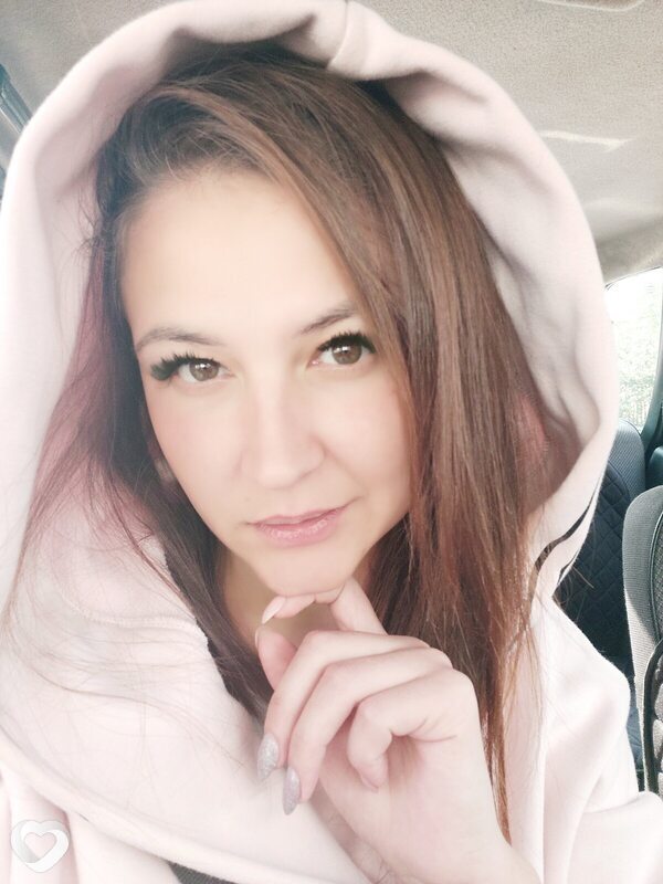 Марина, 30, Краснодаре — анкета №964703