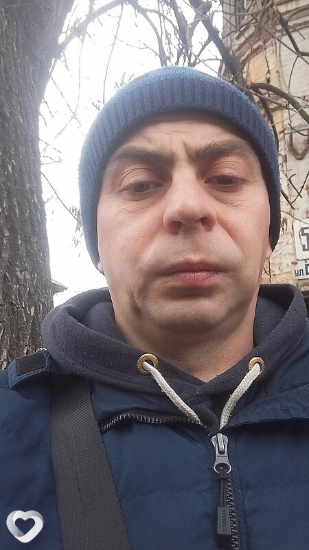 Максим, 36, Ростове-на-Дону — анкета №964704