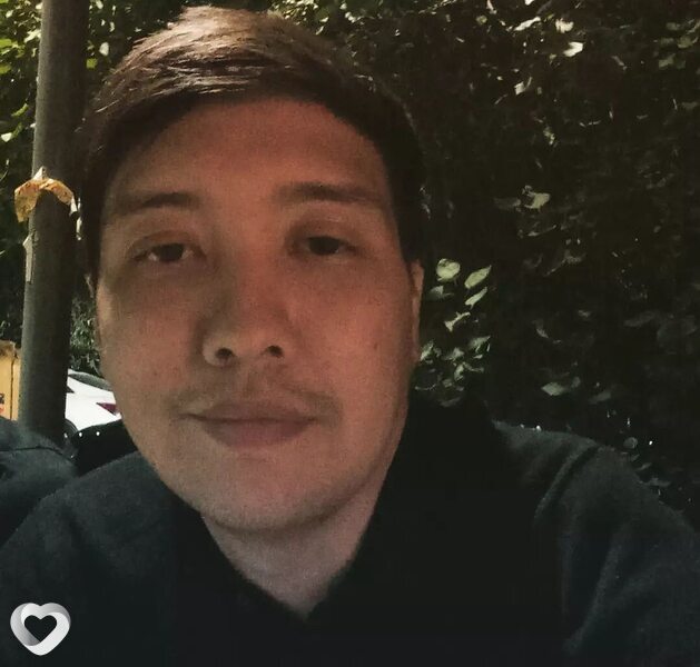 Ильяс, 36, Алматы — анкета №964707