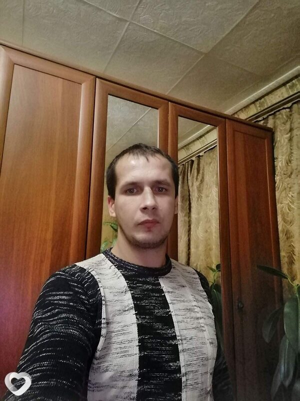Александр, 35, Мичуринске — анкета №964713