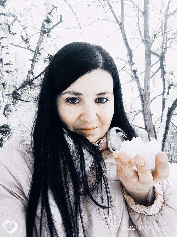 Оксана, 33, Саратове — анкета №964717