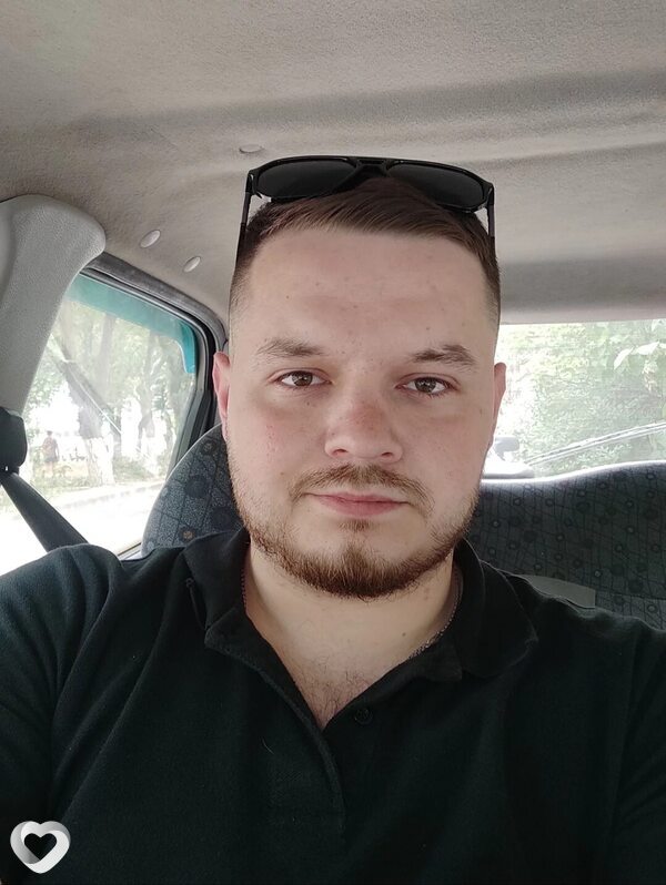 Никита, 27, Волгограде — анкета №964719