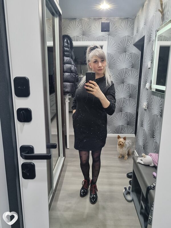 Катерина, Ноябрьск