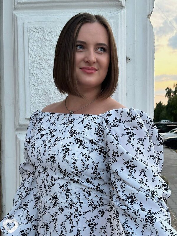 Полина, 38, Саранске — анкета №964875