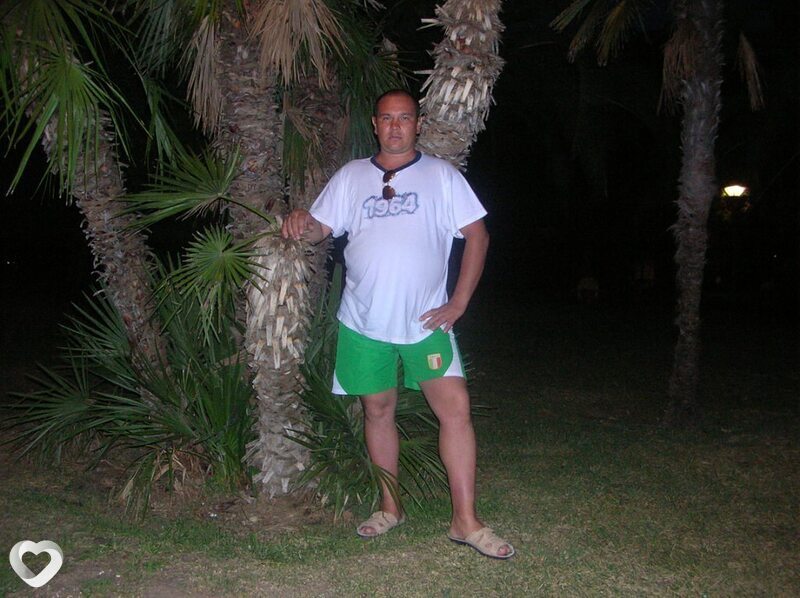 Виктор, 49, Лобне — анкета №964876