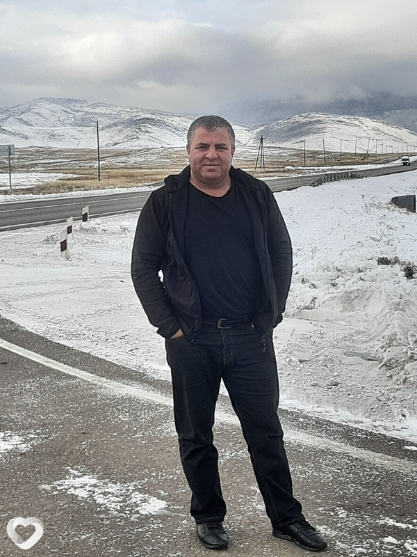 Толик, 44, Волгограде — анкета №964877