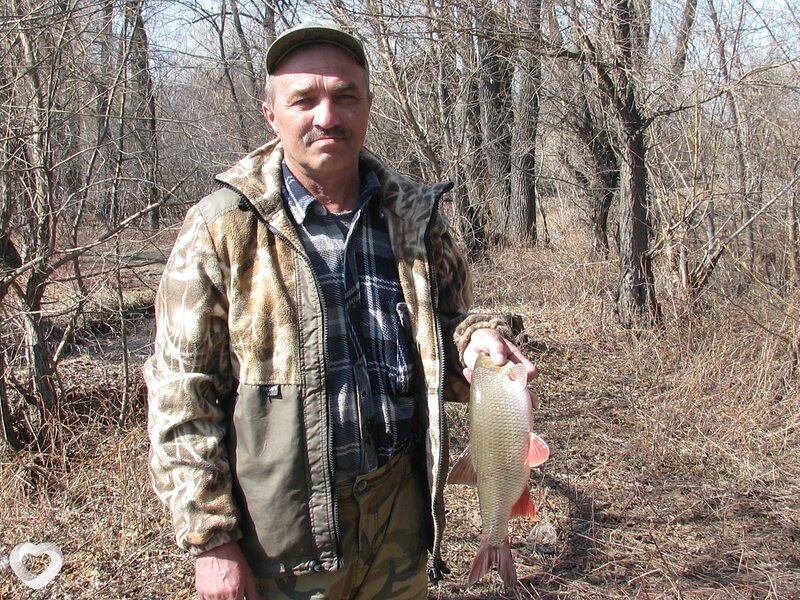 Александр, 61, Новосибирске — анкета №964878
