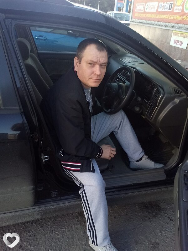 Денис, 37, Москве — анкета №964884