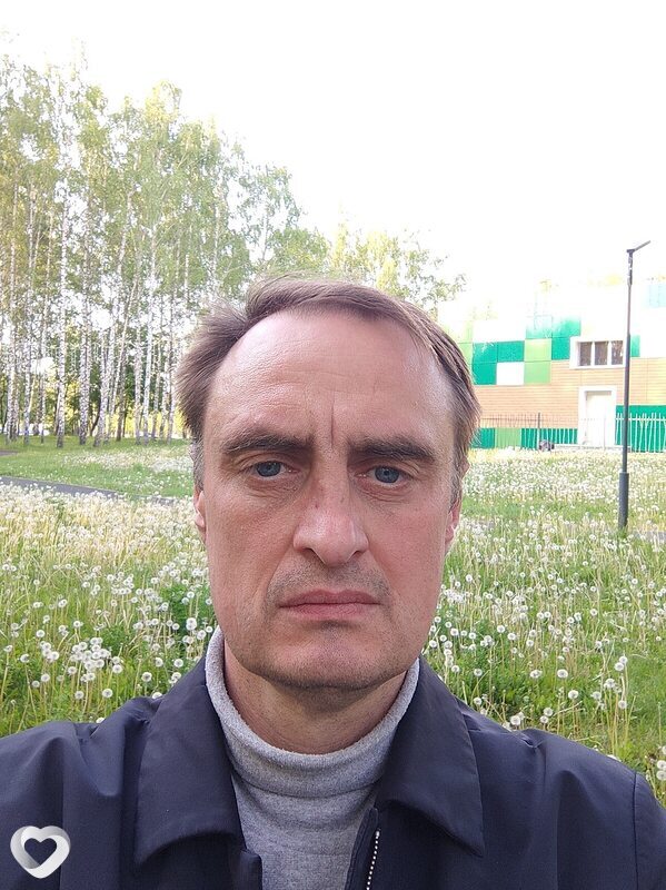 Vvs, 52, Нижнекамске — анкета №964886