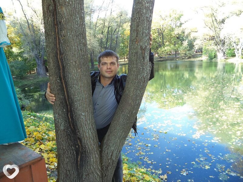 Макс, 38, Саранске — анкета №964894