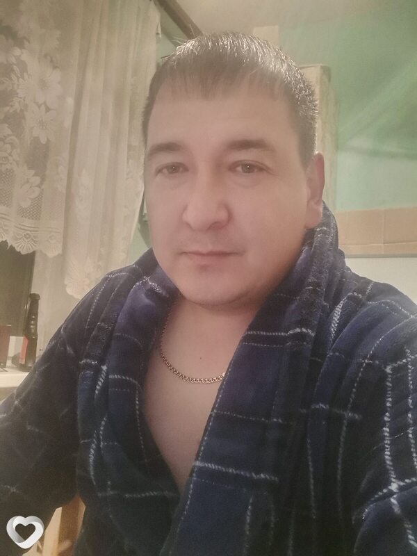 Михаил, 37, Хабаровске — анкета №964895