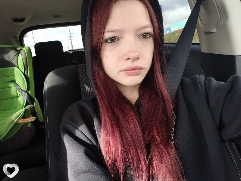 Аня, 22, Владимире — анкета №964848
