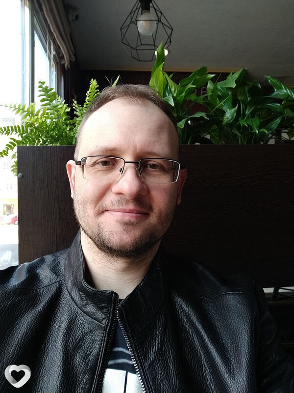 Denis, 43, Смоленске — анкета №964852