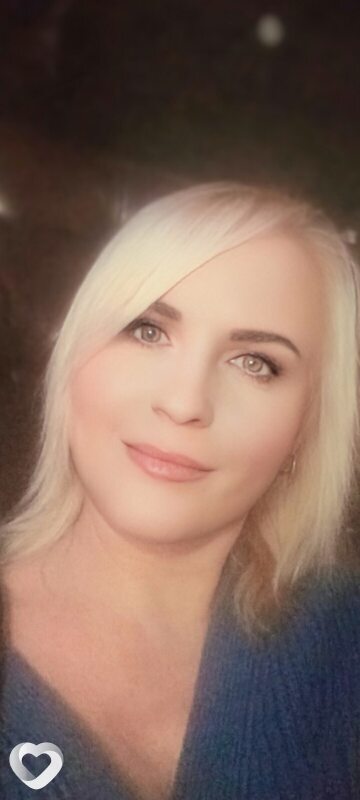 Екатерина, 43, Волжском — анкета №964853