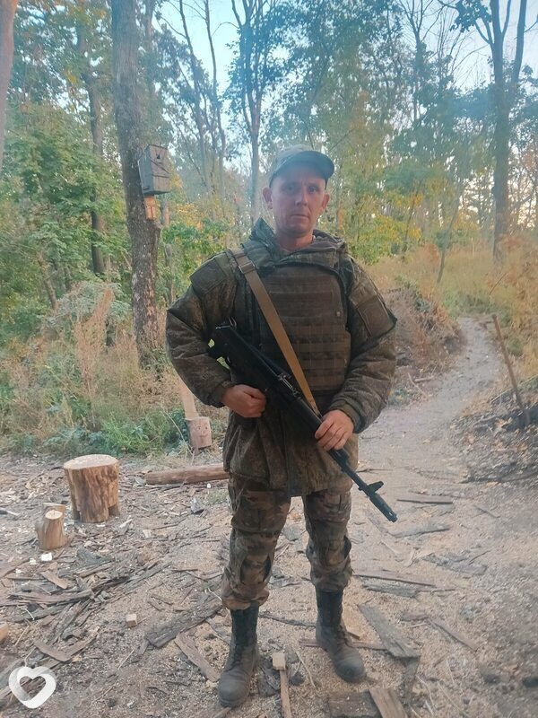 Александр, 44, Нижнем Новгороде — анкета №964861