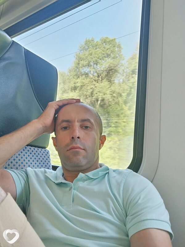 Николай, 39, Ивацевичах — анкета №964862